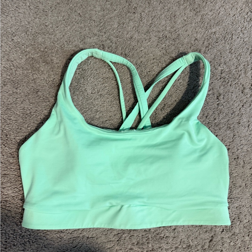 Lululemon Energy Evolve Bra